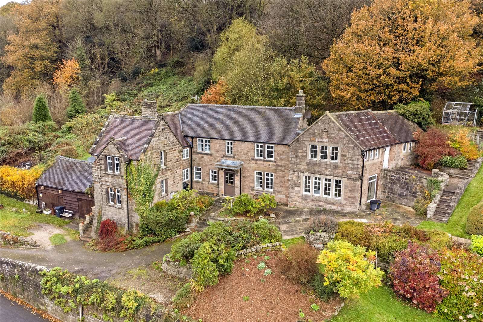 Property for sale in Uttoxeter, Staffordshire Savills