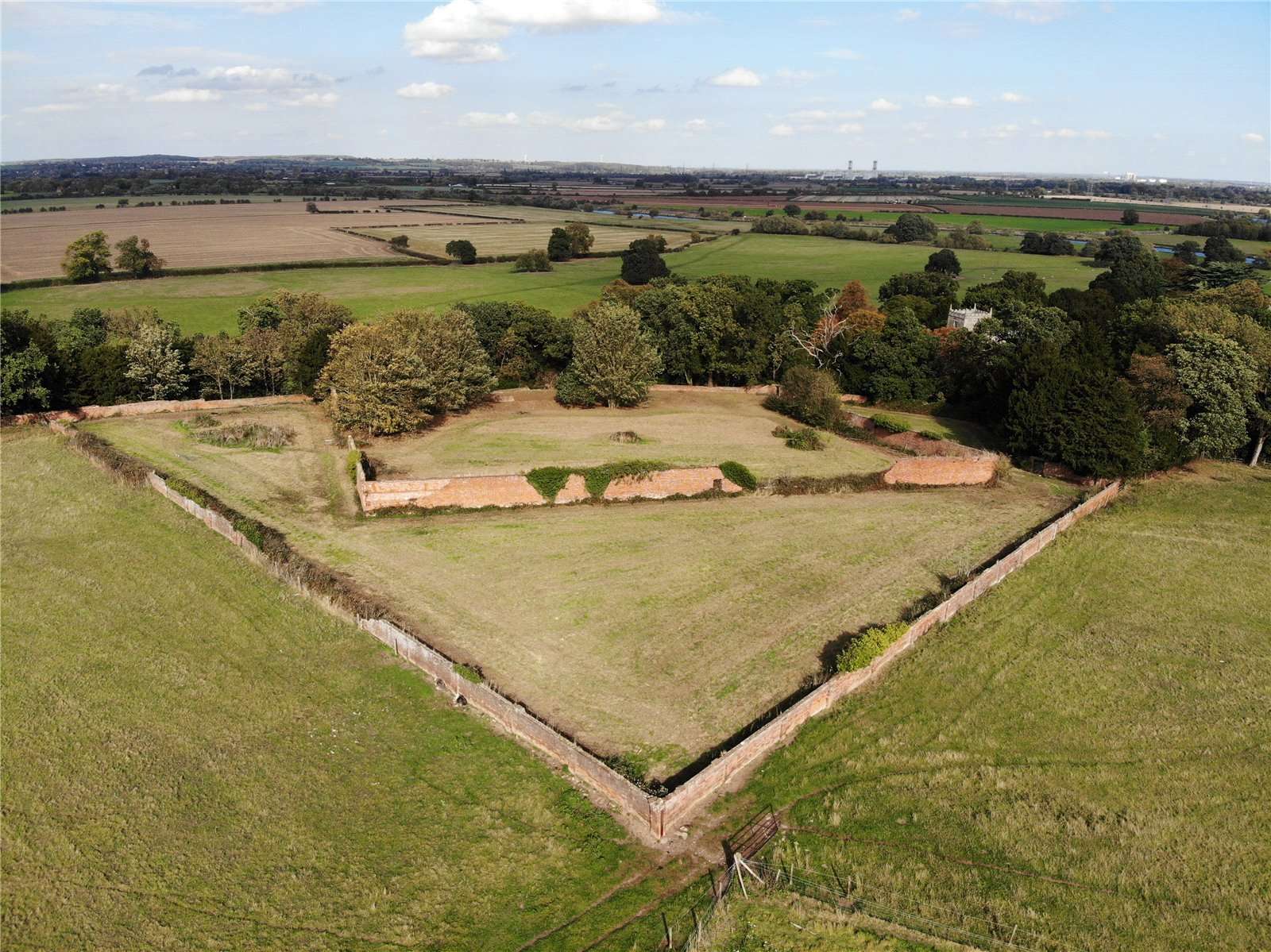 Property for sale in Shelford, Nottinghamshire Savills