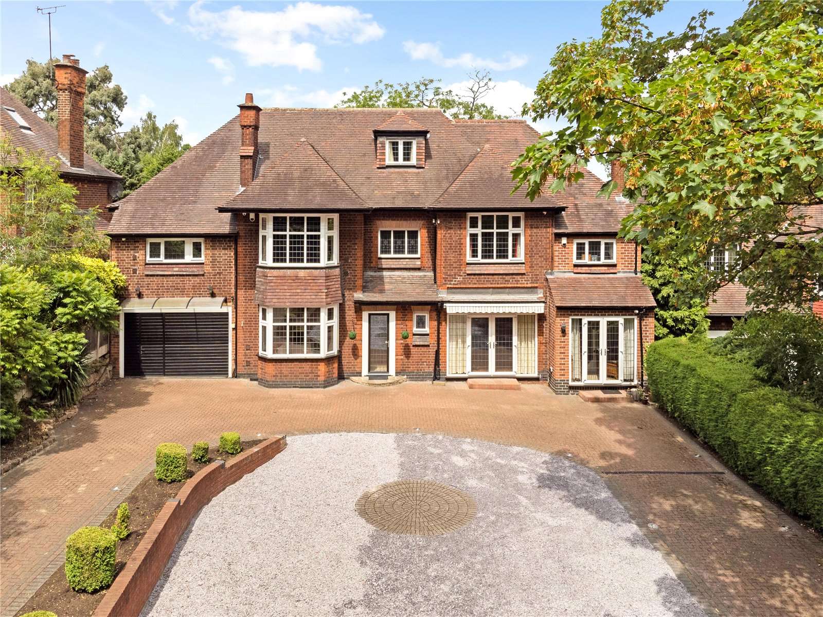 Property for sale in Stanley Common, Derbyshire Savills