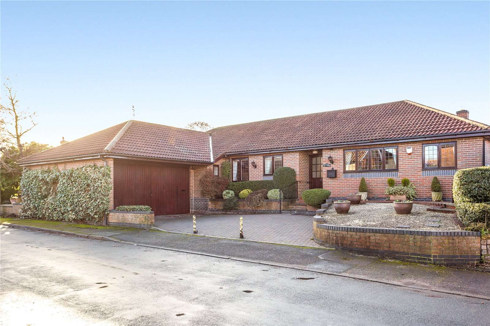 Property for sale in Melton Mowbray, Leicestershire Savills