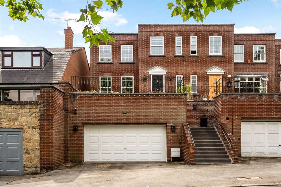 Tattershall Drive, The Park, Nottingham, NG7 1AD Property for sale Savills