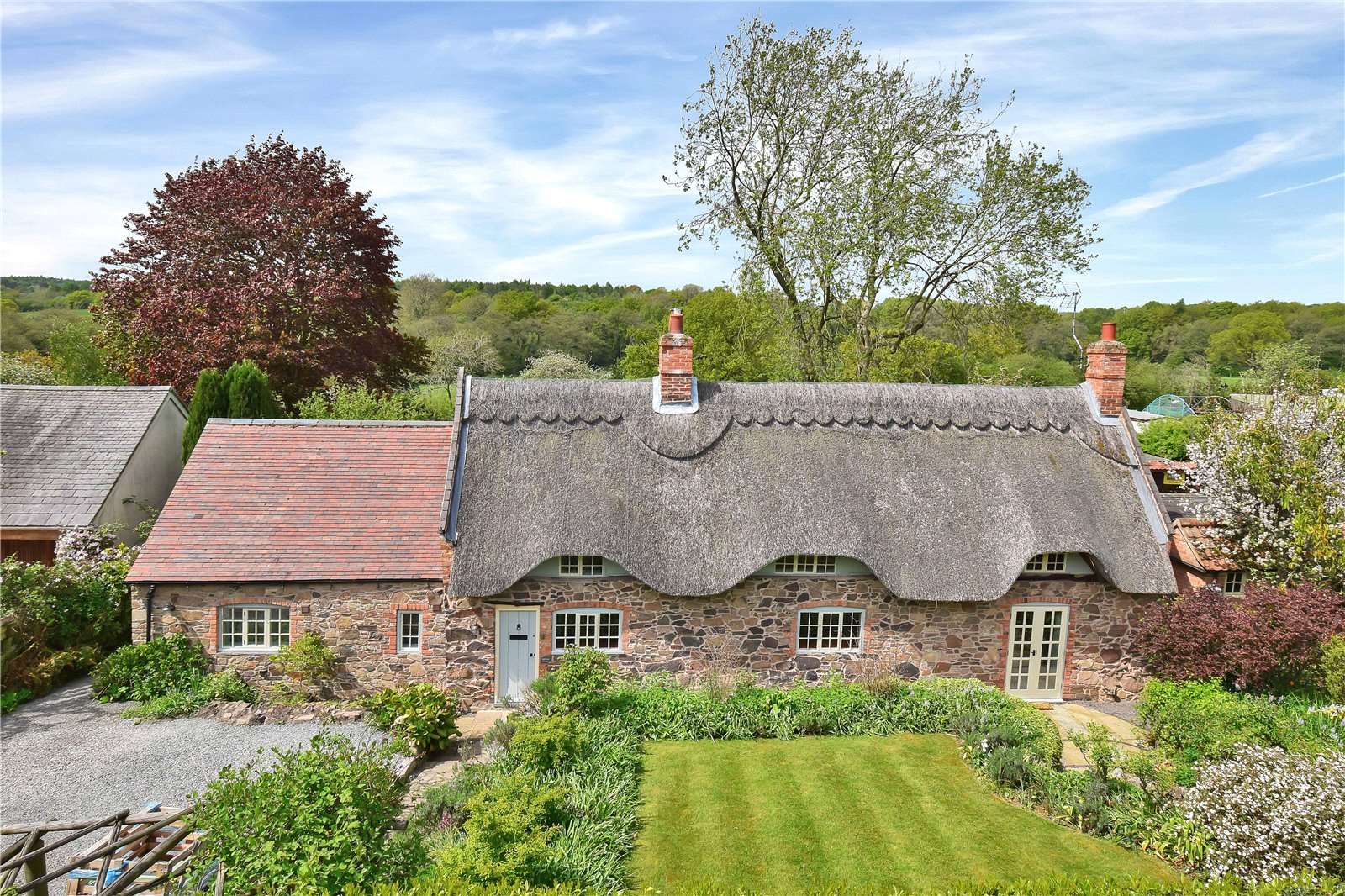 Main Street, Newtown Linford, Leicester, Leicestershire, LE6 0AF Bất