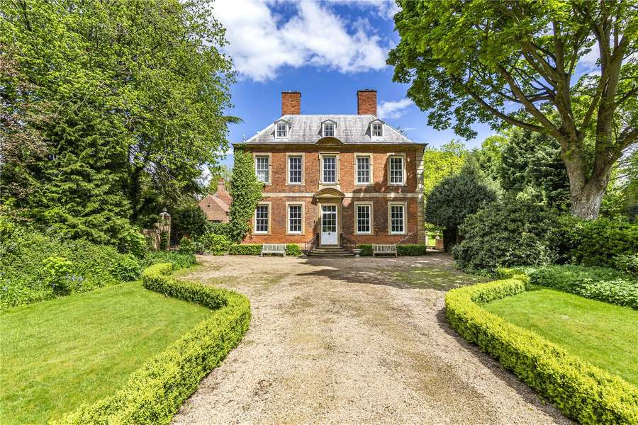 Church Street, Southwell, Nottinghamshire, NG25 0HQ Property for sale Savills