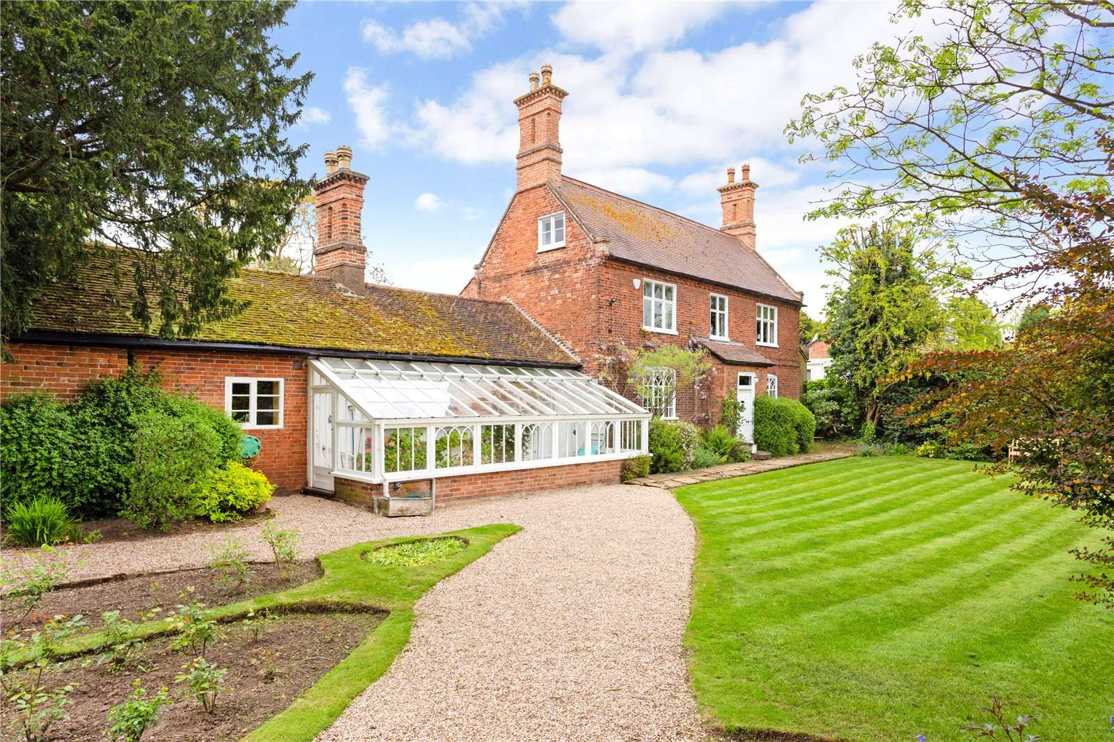 Chapel Lane, Epperstone, Nottingham, Nottinghamshire, NG14 6AE