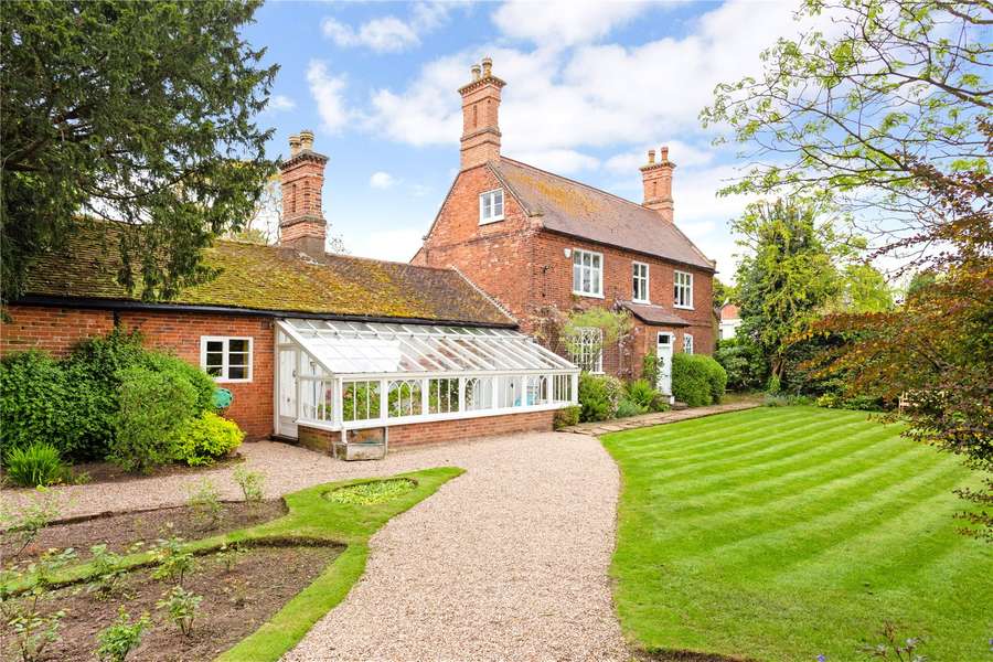 Chapel Lane, Epperstone, Nottingham, Nottinghamshire, NG14 6AE Property for sale Savills