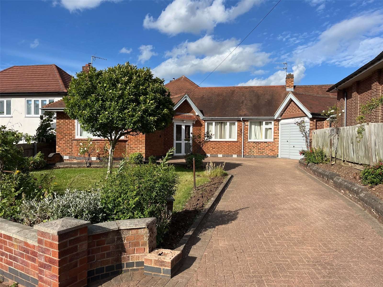 Musters Road, West Bridgford, Nottingham, Nottinghamshire, NG2 7DD