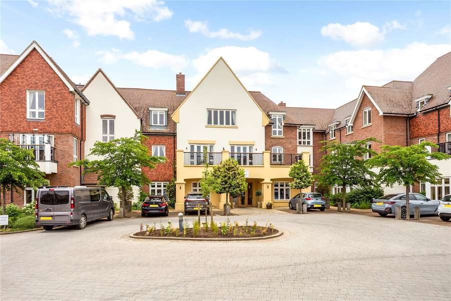 Richmond Drive, AstononTrent, Derby, Derbyshire, DE72 2EA Property