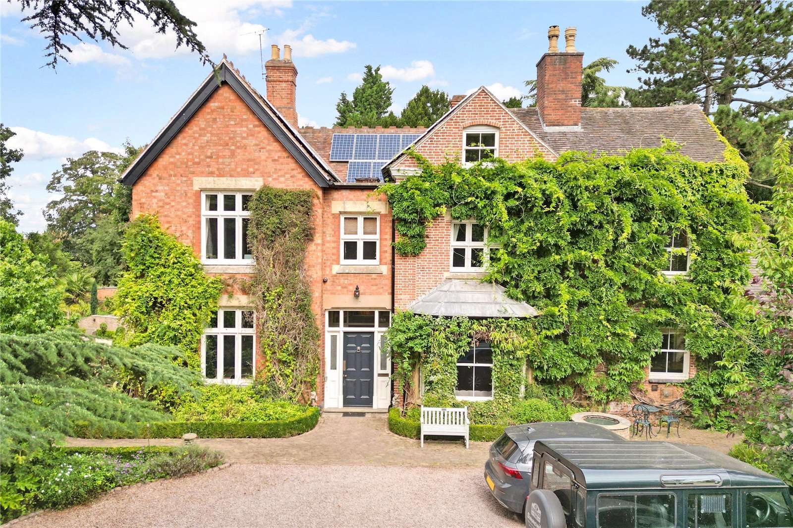 Church Road, Witherley, Atherstone, Warwickshire, CV9 3NA Property