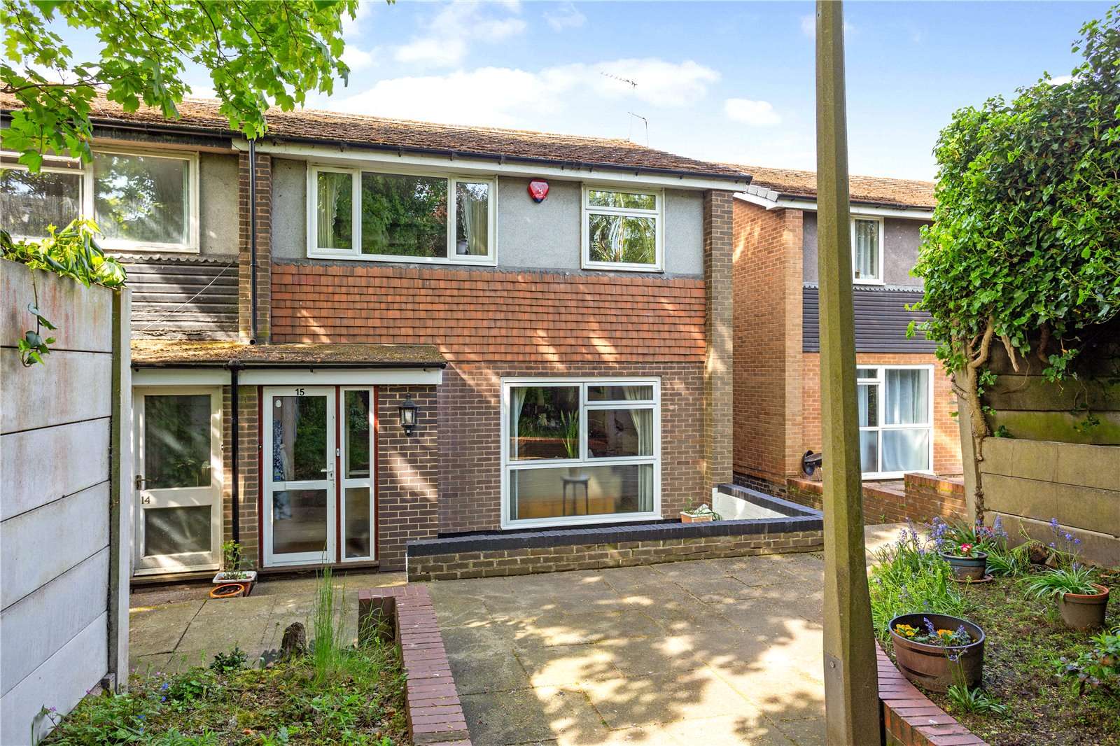 Lenton Road, The Park, Nottingham, Nottinghamshire, NG7 1EW Property