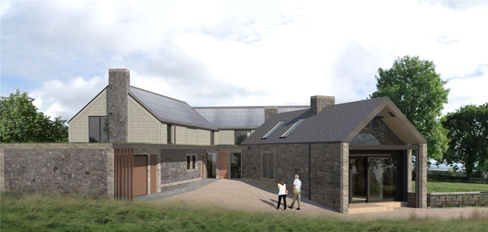 Stanton, Ashbourne, Derbyshire, DE6 2DA Property for sale Savills