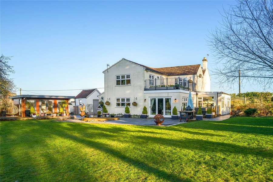 Brick Kiln Lane, Shepshed, Loughborough, Leicestershire, LE12 9EL