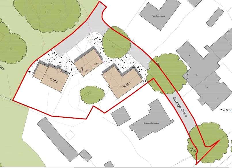 Building plots for sale in UK | Savills