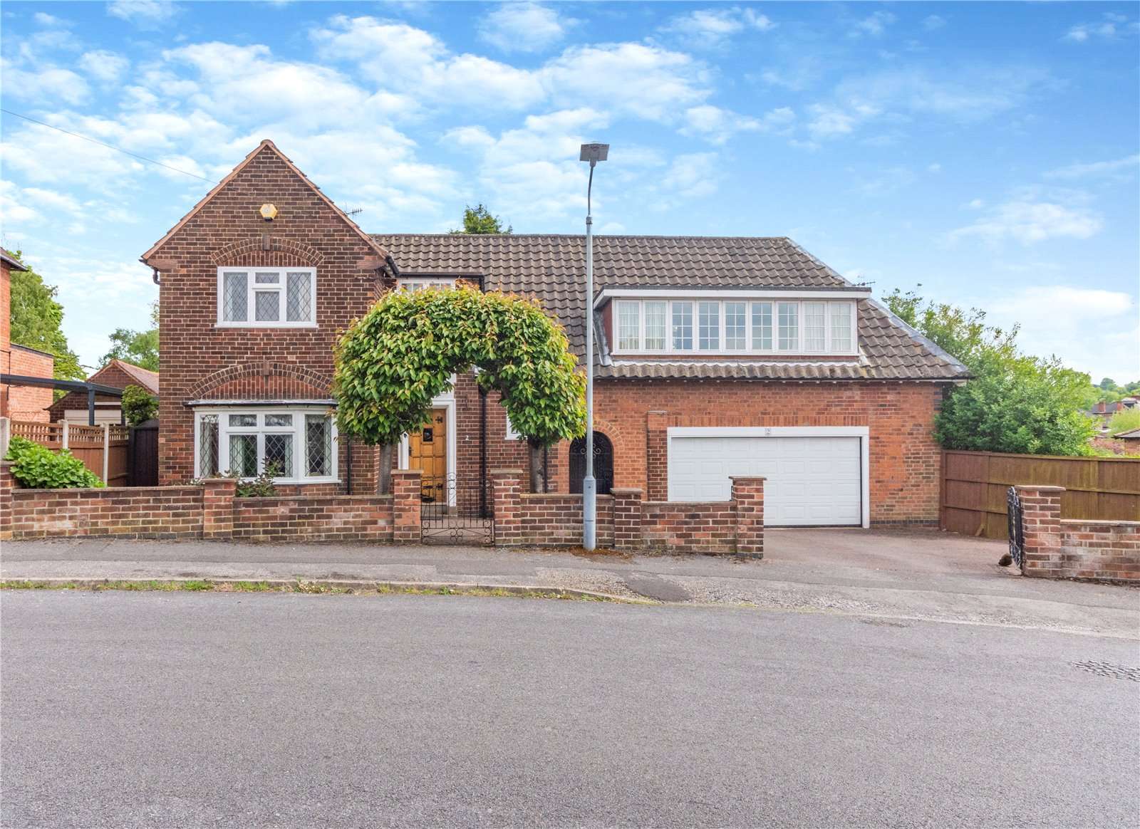 Property for sale in Wollaton, Nottingham Savills