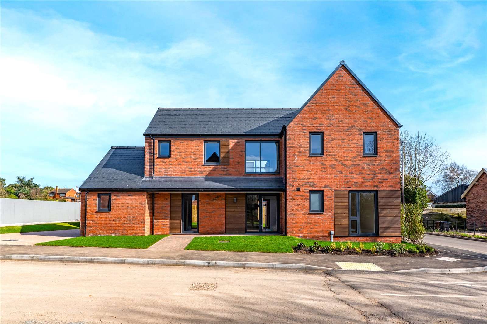 Regansfield, Hose, Melton Mowbray, Leicestershire, LE14 4JF | Property for sale | Savills
