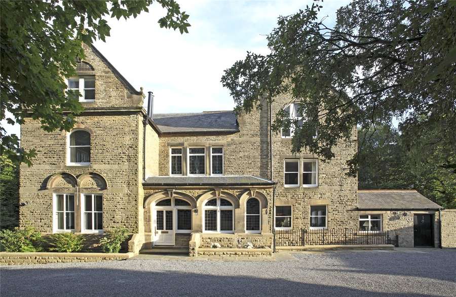 Burlington Road, Buxton, Derbyshire, SK17 9AL Property for sale Savills