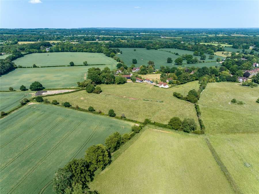 Lot 5b Church Farm Paddocks, The Lee, Great Missenden