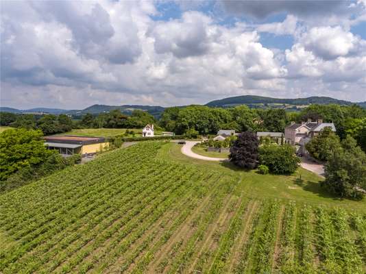 Savills Properties For Sale In Monmouthshire Wales