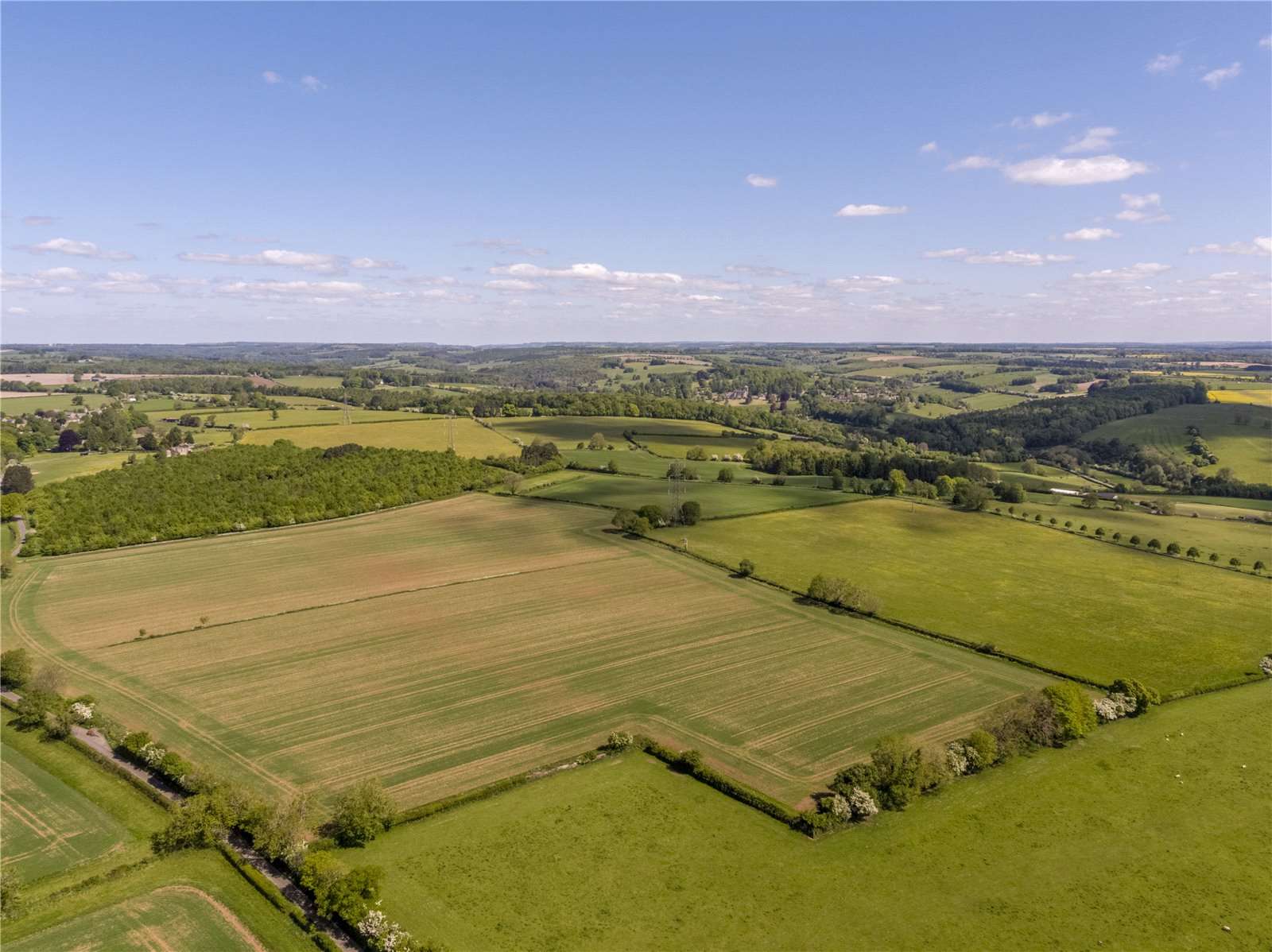 Savills Farms for sale in Wiltshire, England