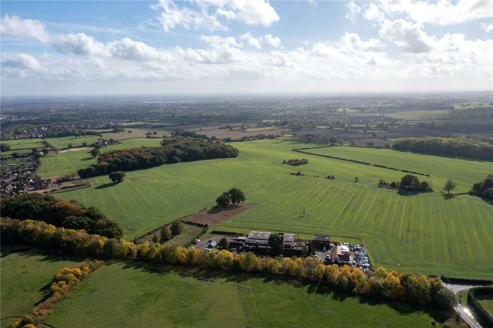 Farms for sale in West Midlands, England Savills