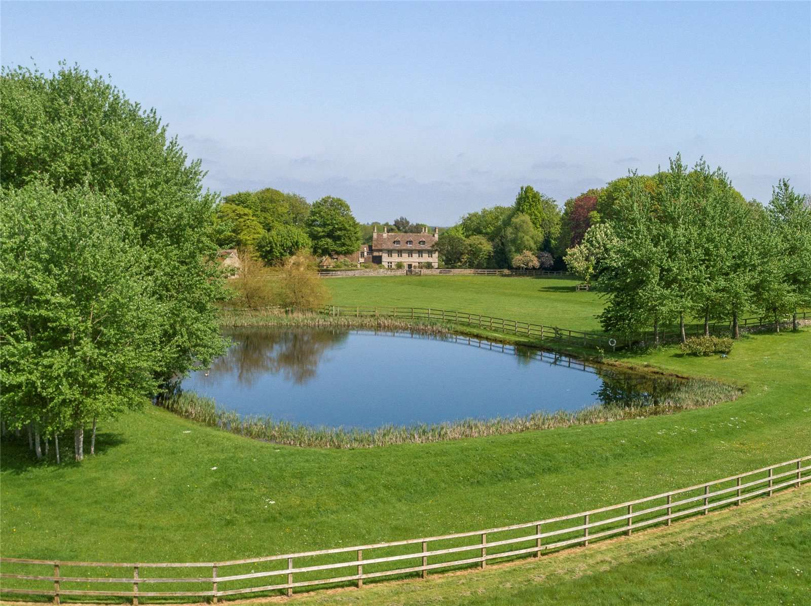 Farms for sale in Gloucestershire, England Savills