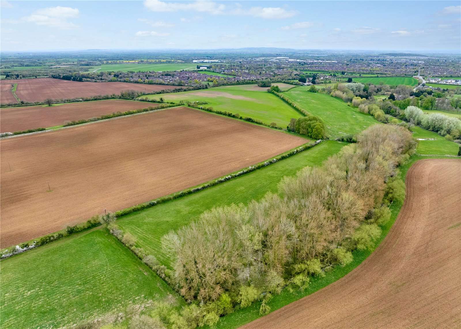 Caversfield, Bicester, Oxfordshire, OX27 8RP Property for sale Savills