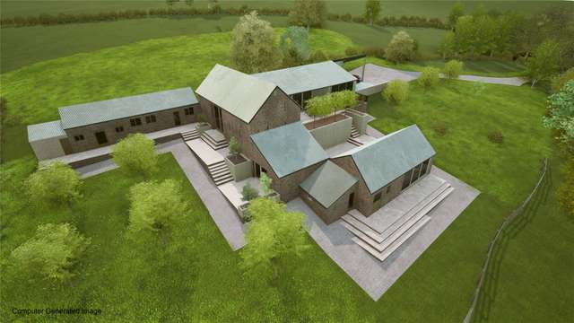 Wild Cherry Farm Elton Contemporary Country Living 10