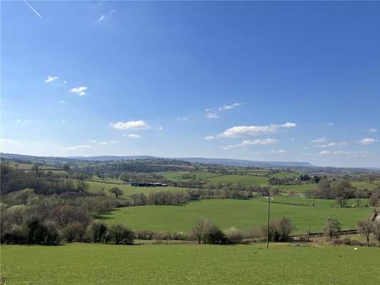 Wild Cherry Farm Elton Contemporary Country Living 11