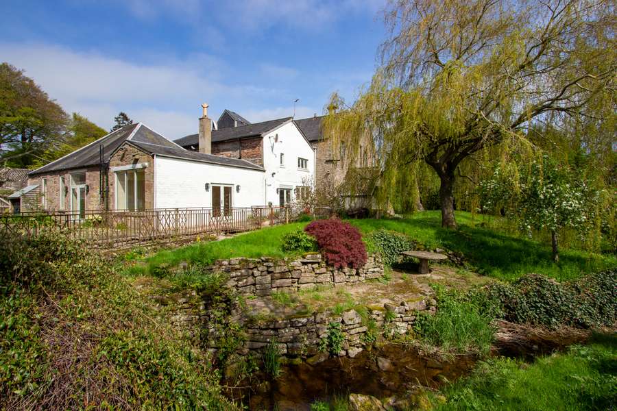 Balbirnie Mill, By Brechin, Angus, DD9 7PN Property for sale Savills