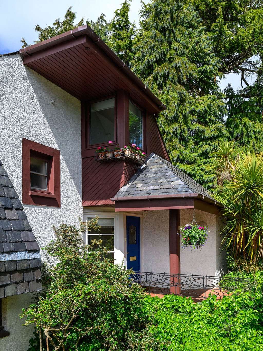 Dundarroch Gardens - 3