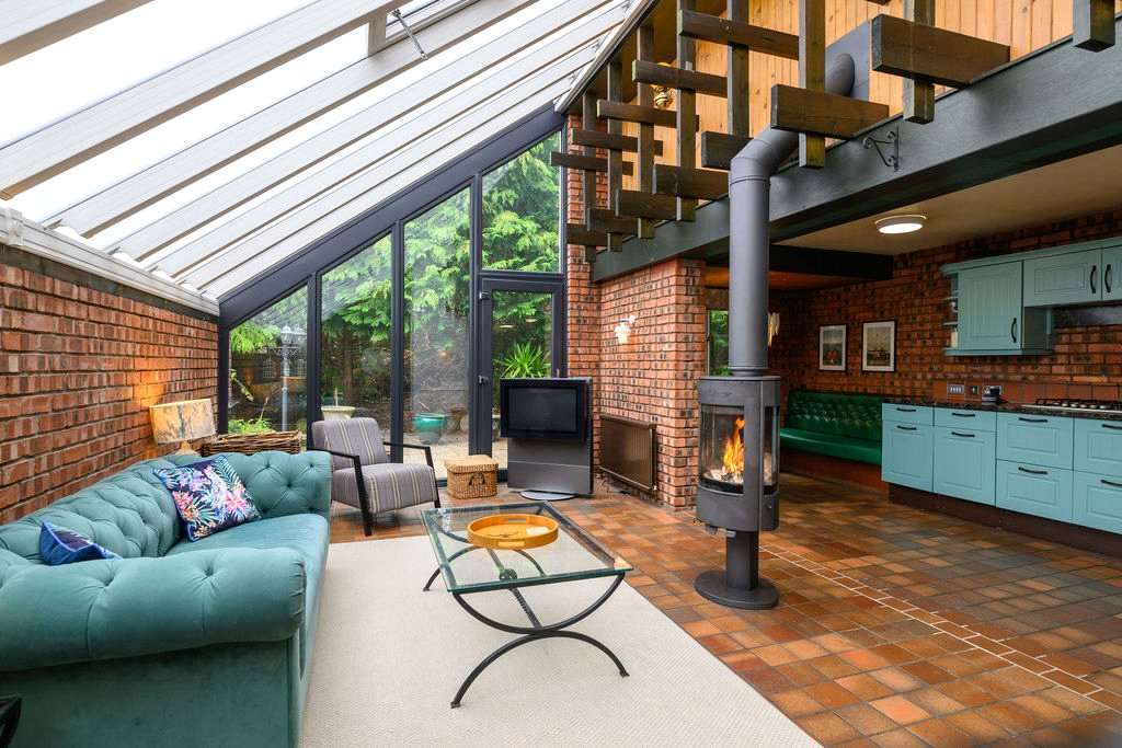 Dundarroch Gardens - 2