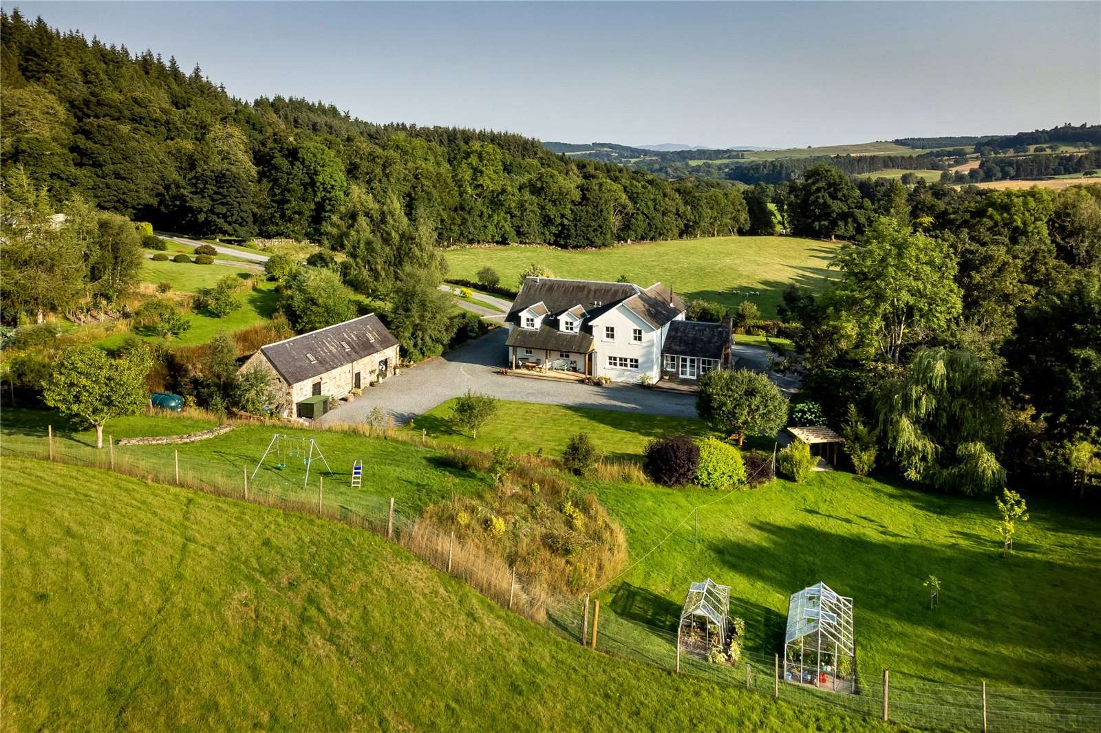 The Blairgowrie, Perthshire, PH10 6SW Property for