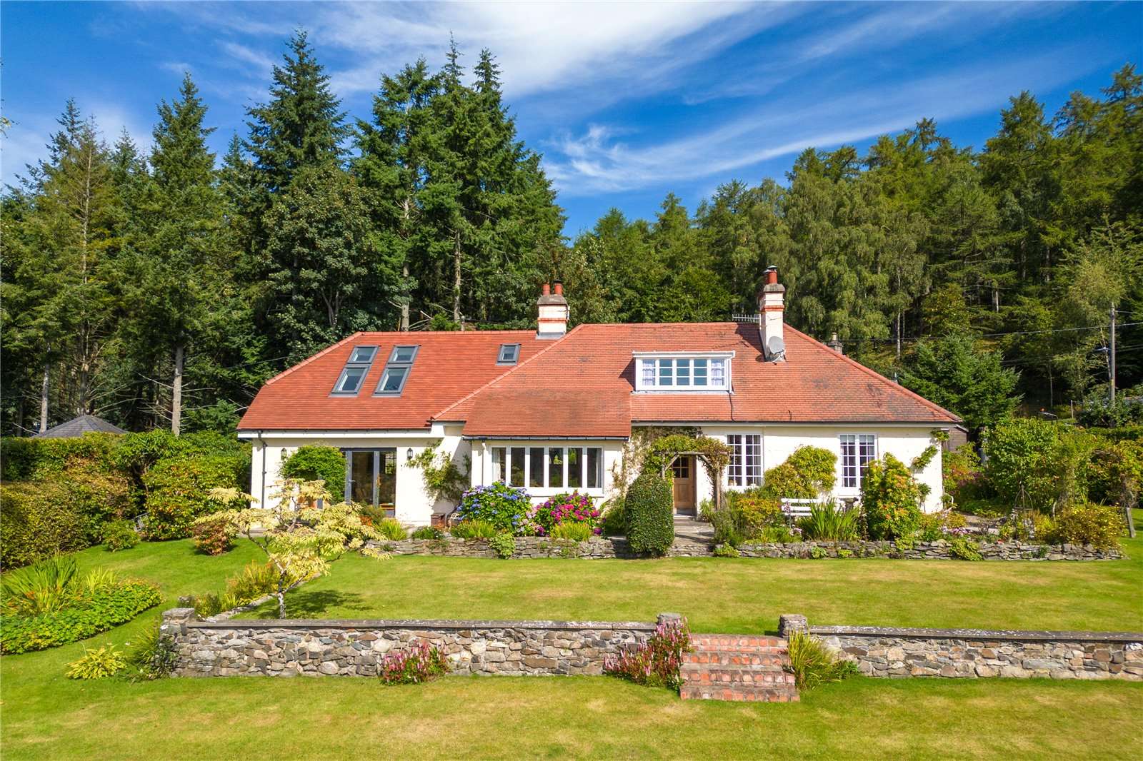 Ardnagag, Blairgowrie Road, Dunkeld, Perthshire, PH8 0EP Bất động sản