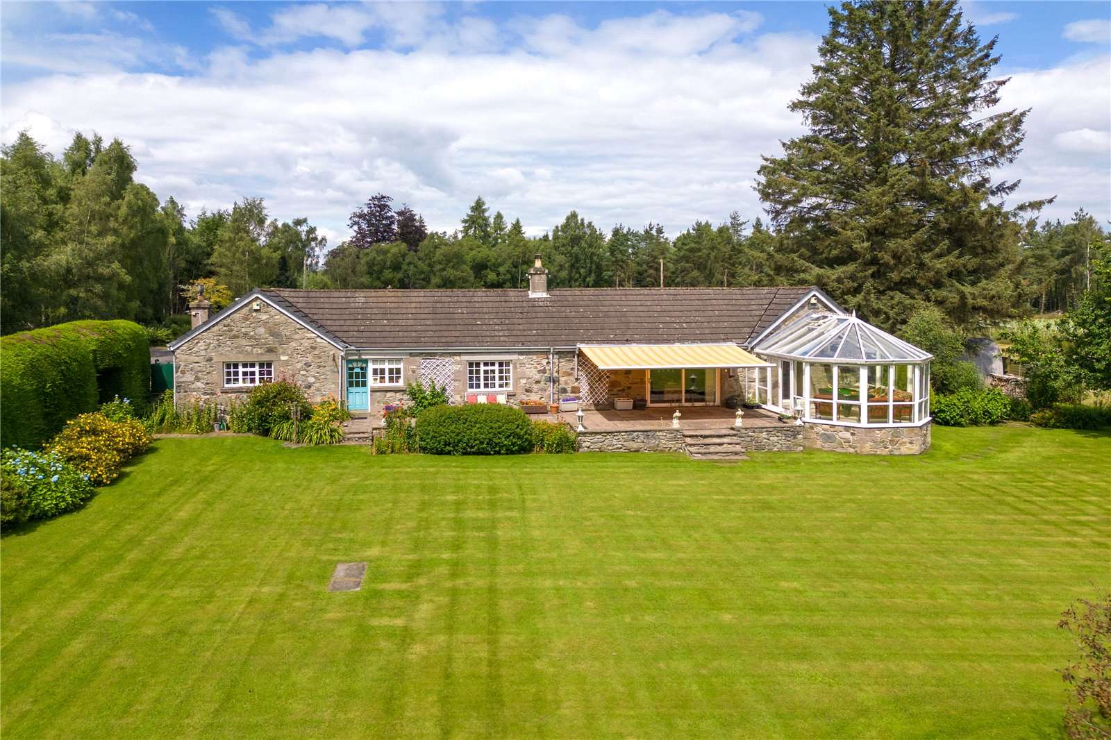 Property for sale in Perthshire, Scotland Savills
