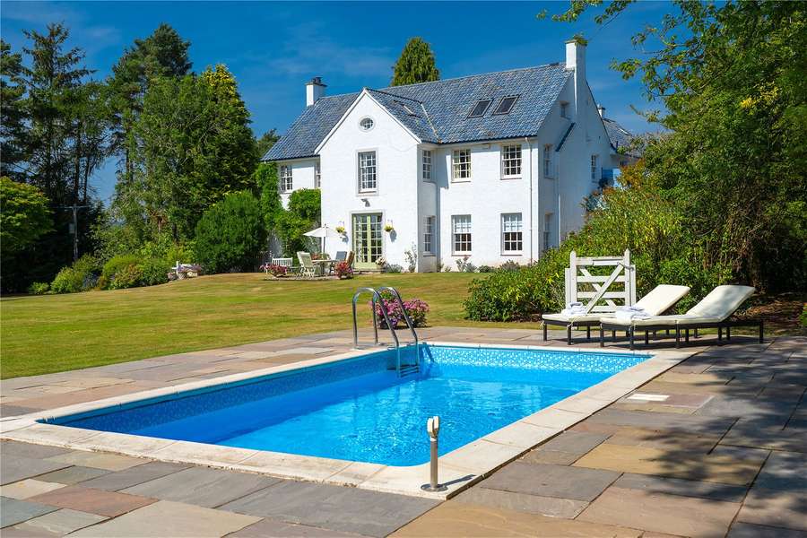 Over Pilmore, Invergowrie, Dundee, DD2 5EL Property for sale Savills