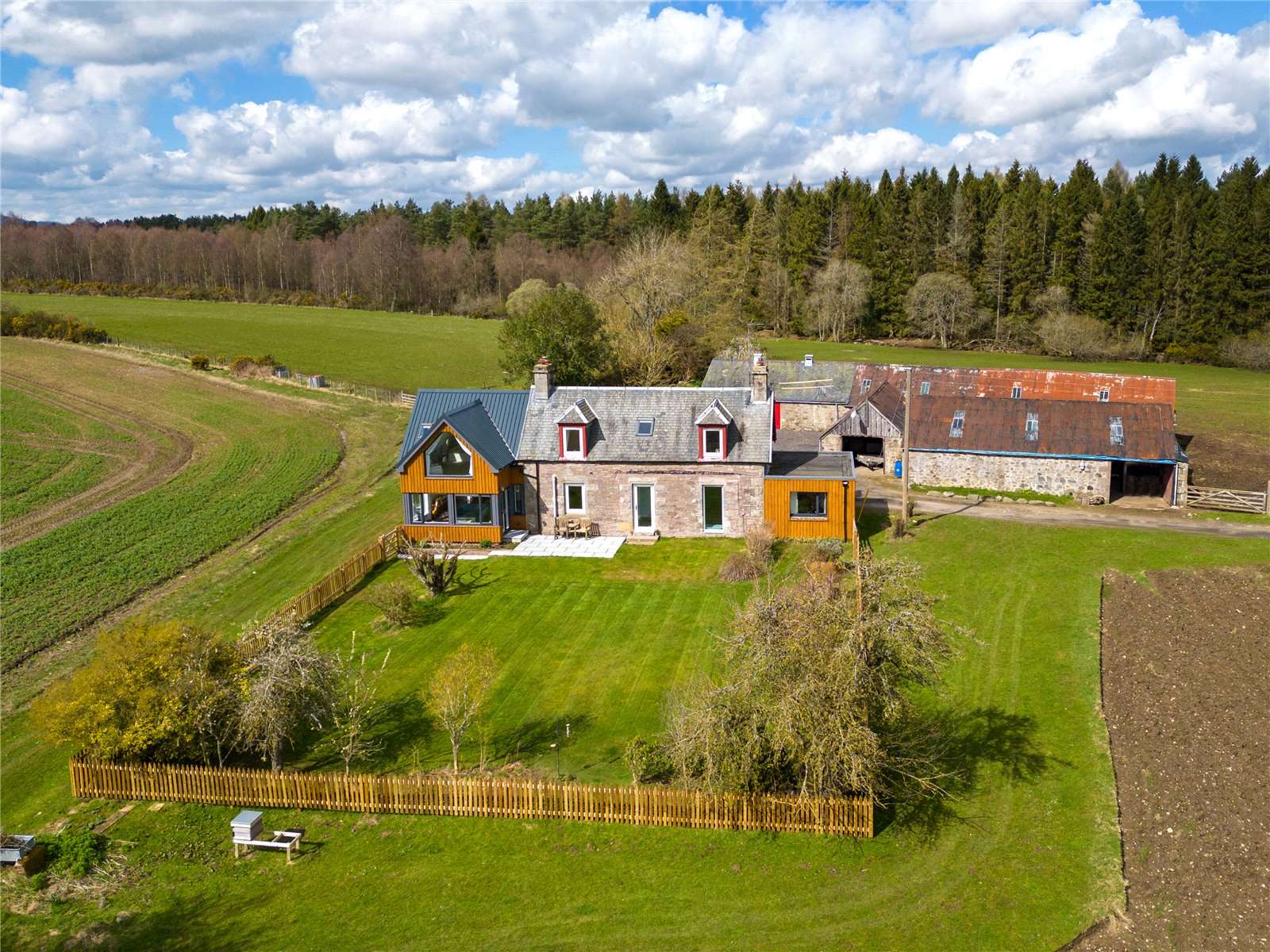 Property for sale in Scone, Perth & Kinross Savills
