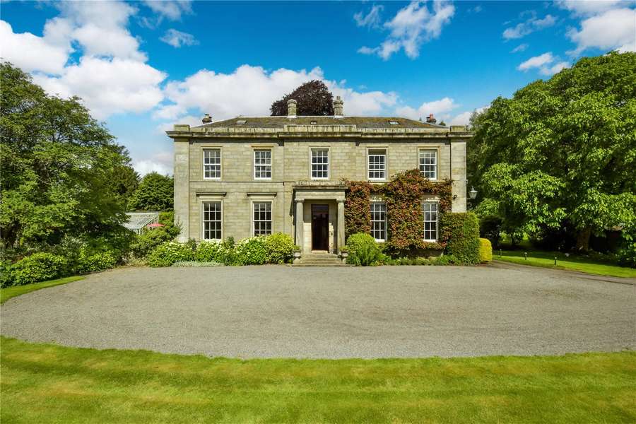 Cloichfoldich, Strathtay, Pitlochry, Perthshire, PH9 0LP Property for