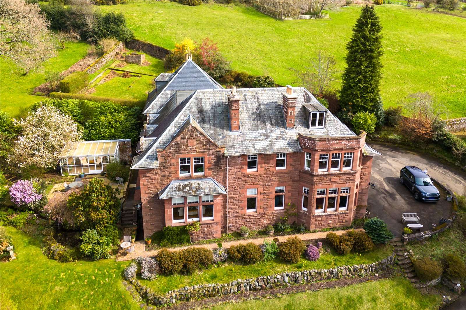 Property for sale in Gleneagles, Perth & Kinross Savills