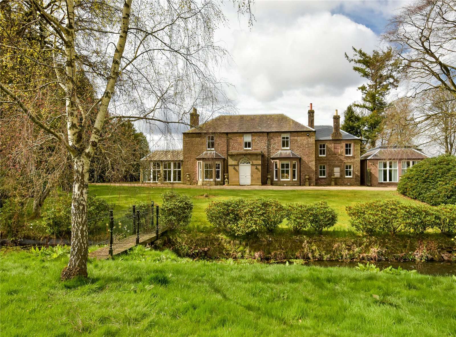 Property for sale in Tayside, Scotland Savills