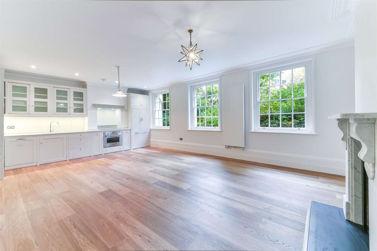 Property for lease in Primrose Hill, London Savills