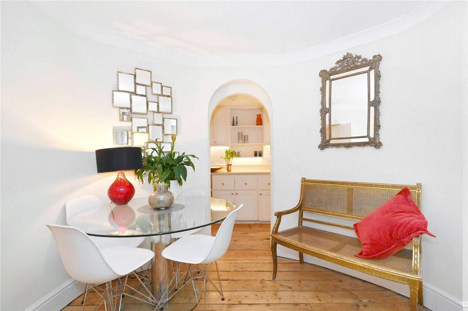 Camden Town, Londra, İngiltere�de Daire kiralık Savills