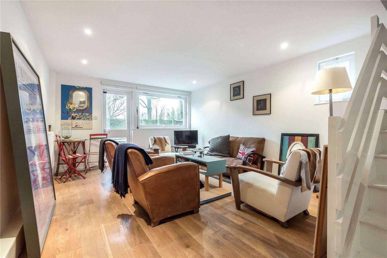 Property to rent in Primrose Hill, London Savills