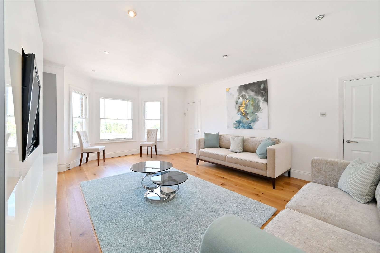 King Henrys Road, Primrose Hill, London, NW3 3QU Property for sale