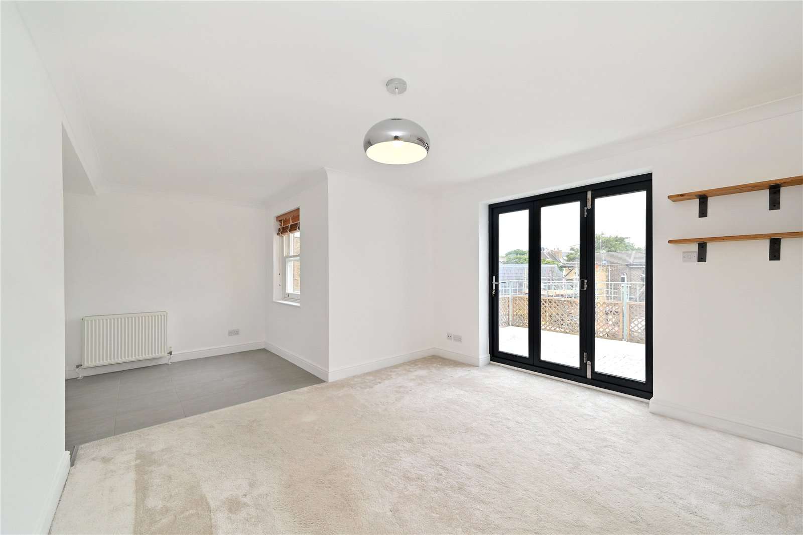 King Henrys Road, Primrose Hill, London, NW3 3QP Property for sale