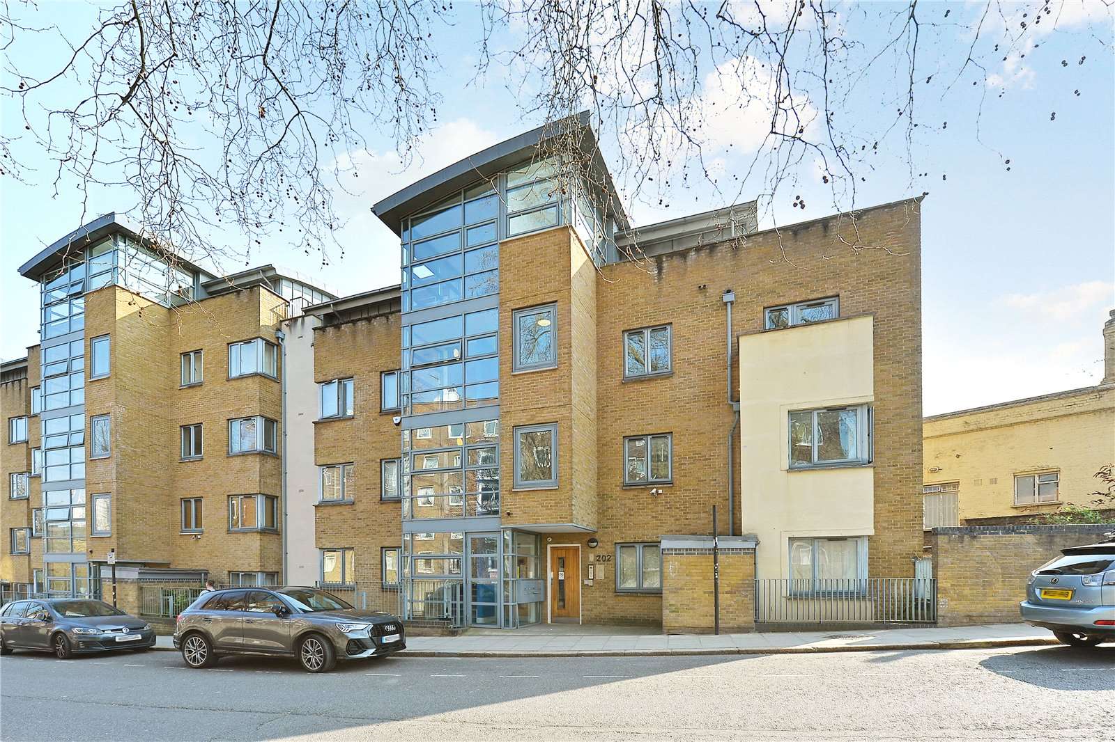 Regents Park Road, Primrose Hill, London, NW1 8AD Property for sale