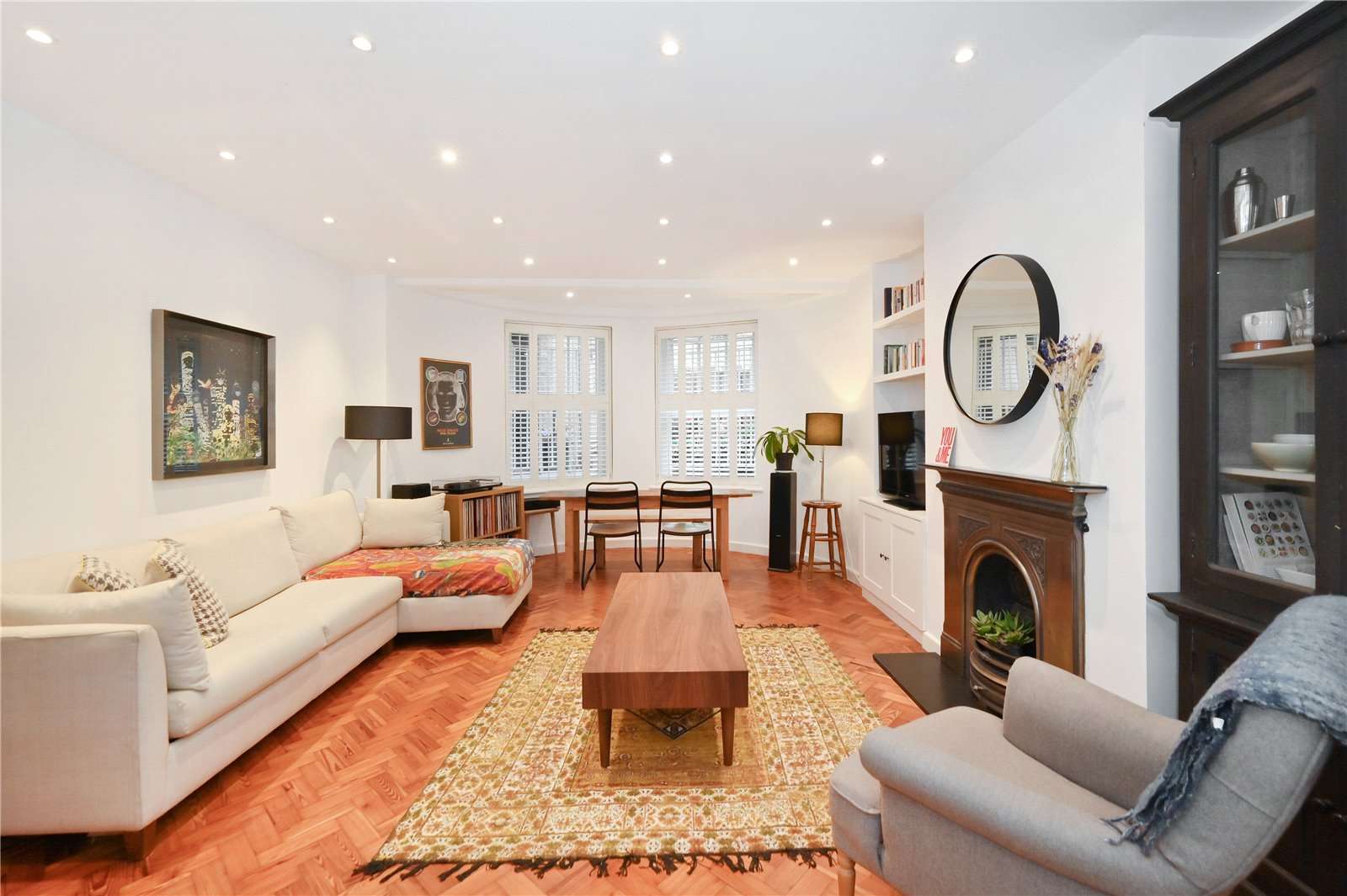 Gloucester Avenue, Primrose Hill, London, NW1 7TJ Property for sale