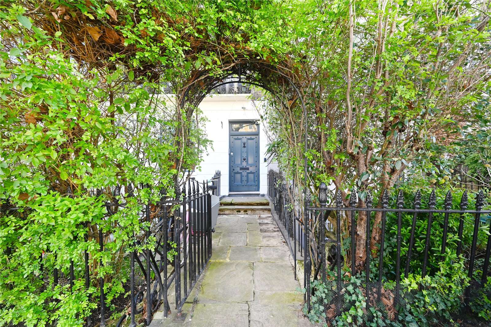 Albert Street, Camden, London, NW1 7LX Property for sale Savills