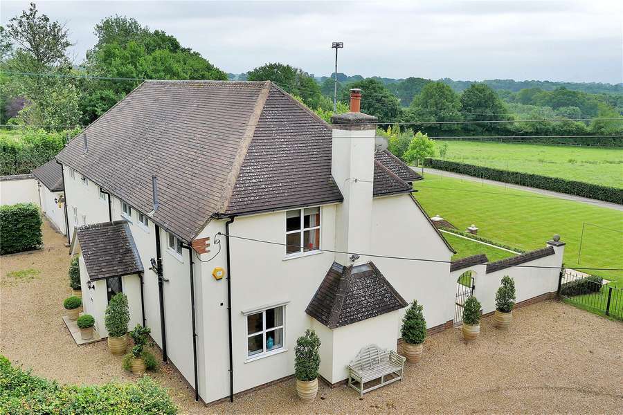 Savills Horsted Lane Sharpthorne East Grinstead West Sussex
