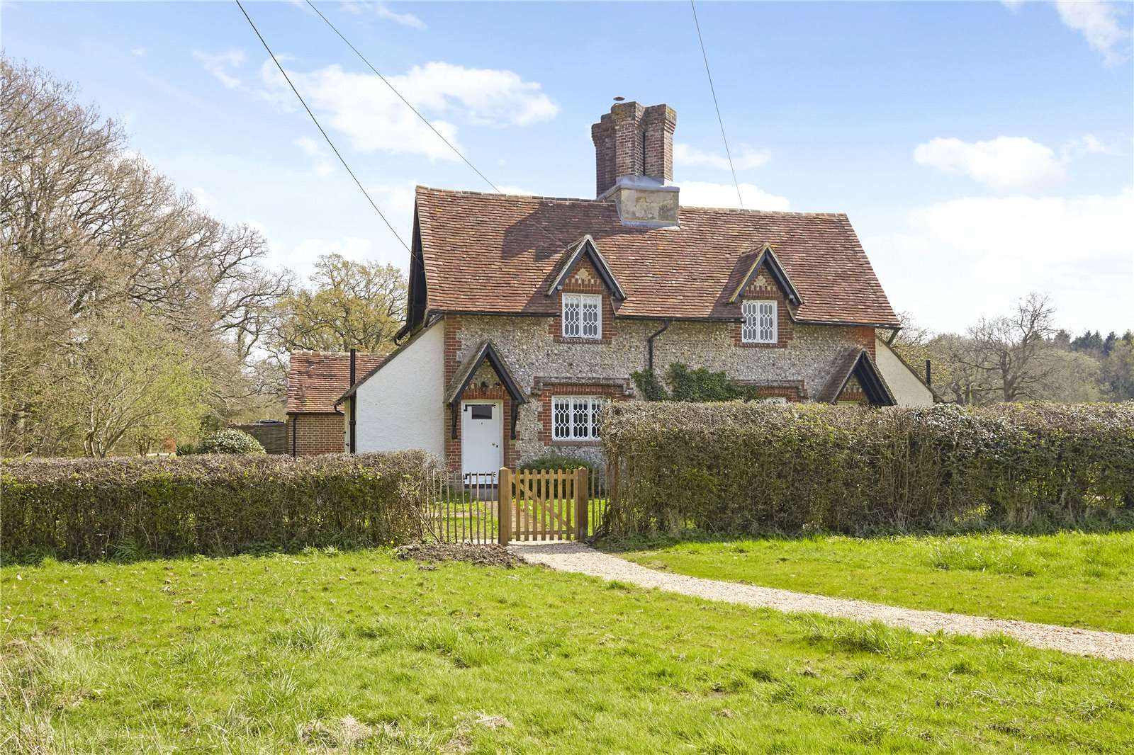 Property to rent in West Sussex, England Savills