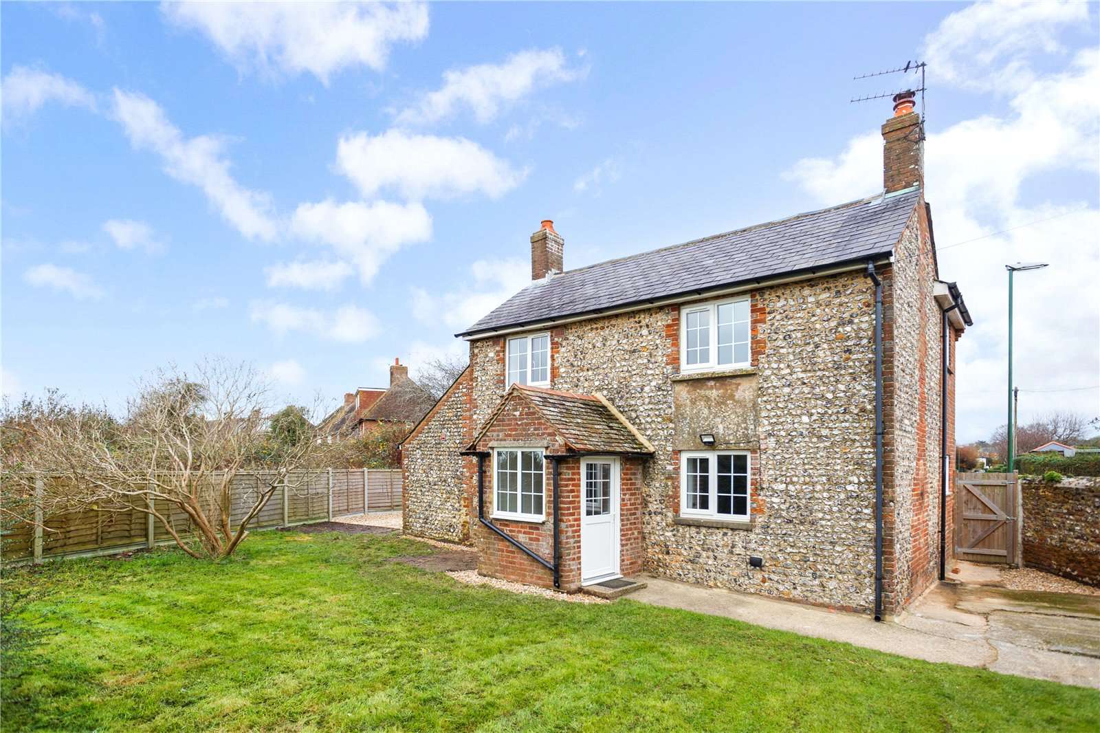 Property to rent in Rackham, West Sussex | Savills