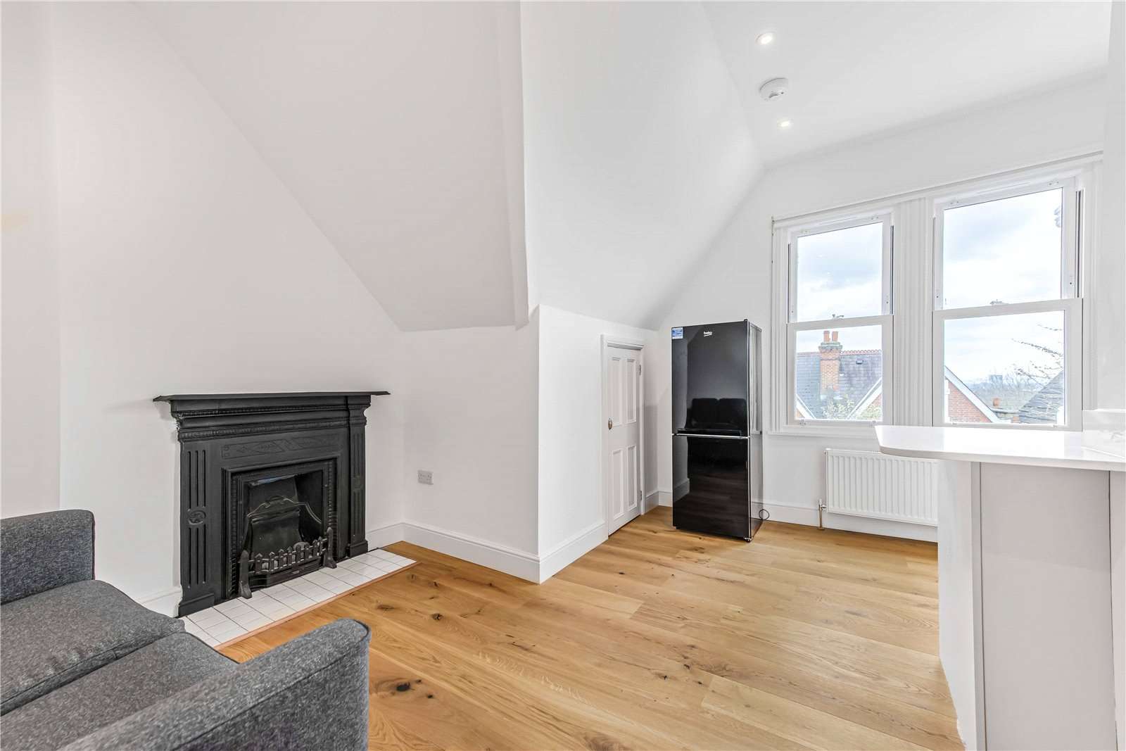 Kenilworth Avenue, Wimbledon, London, SW19 7LW Property for rent